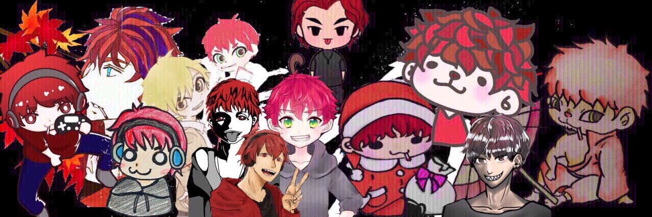 のざる's banner