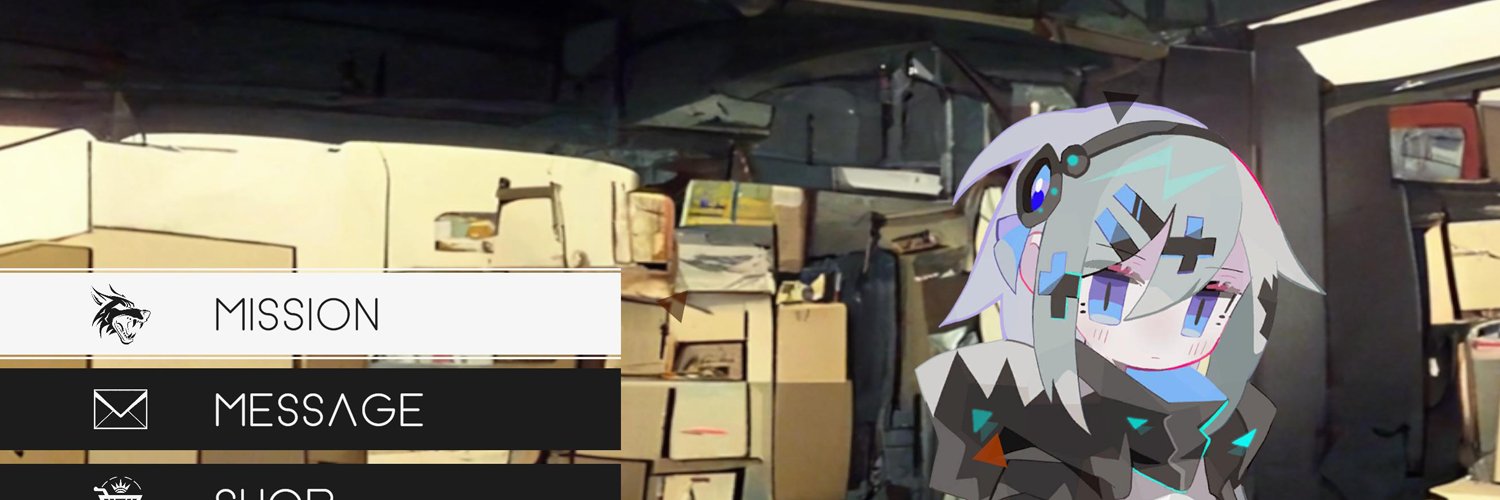 へくれす's banner