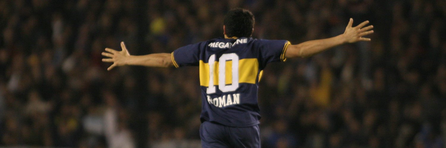 Rodrigo Coimbra's banner