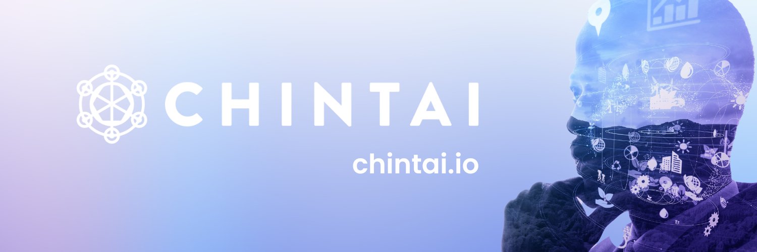 Chintai's banner