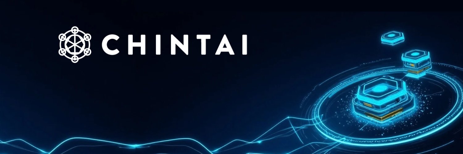 Chintai's banner