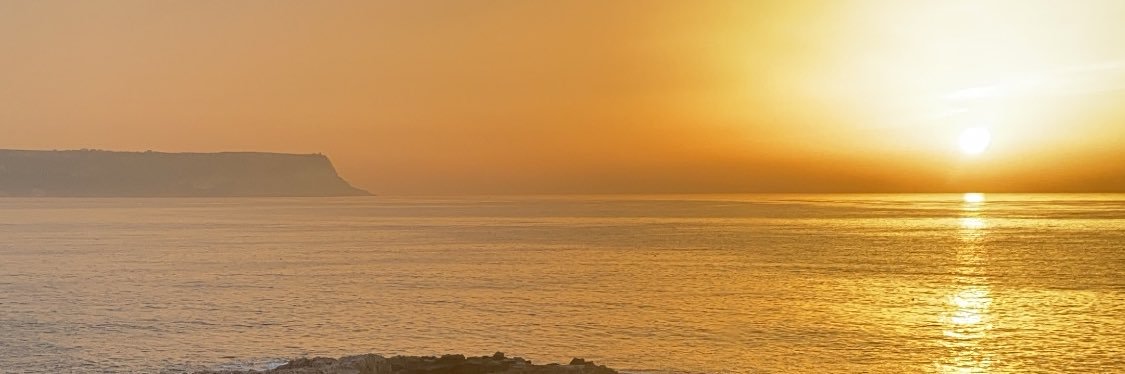 Andre M. Jbeily's banner