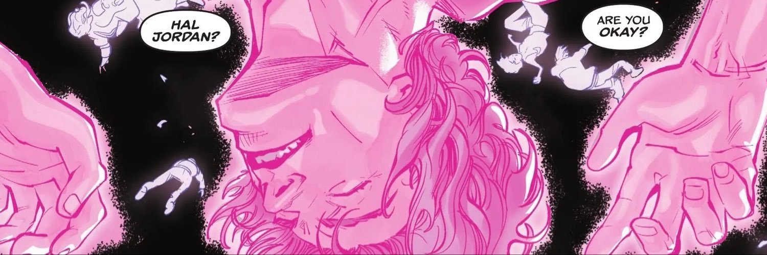 Cedric's banner