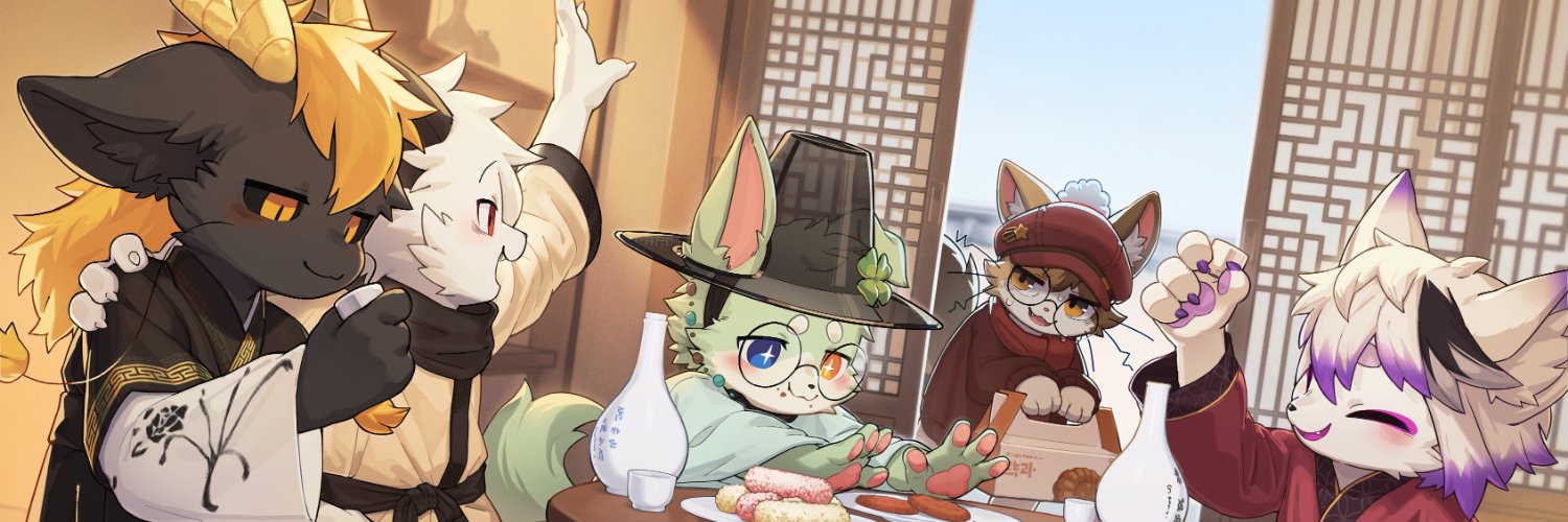 PuPa™'s banner