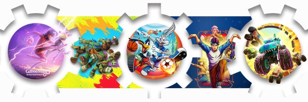 GameMill Entertainment's banner