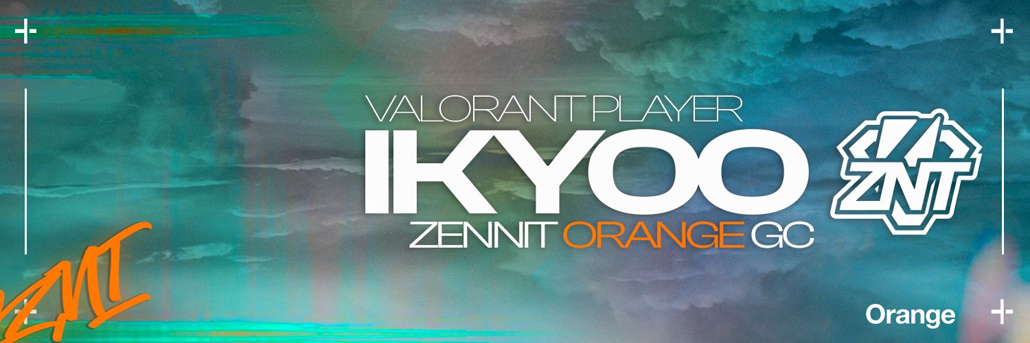 ikyoo's banner