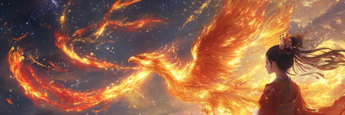 Kexin's banner