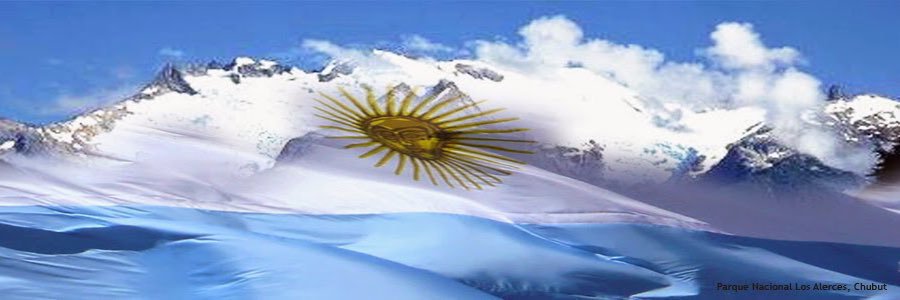 Argentina Arab 🇦🇷's banner