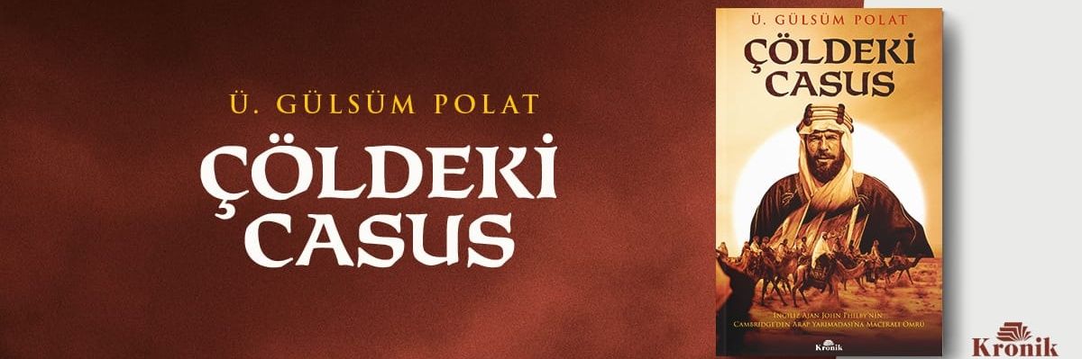 Gülsüm Polat's banner