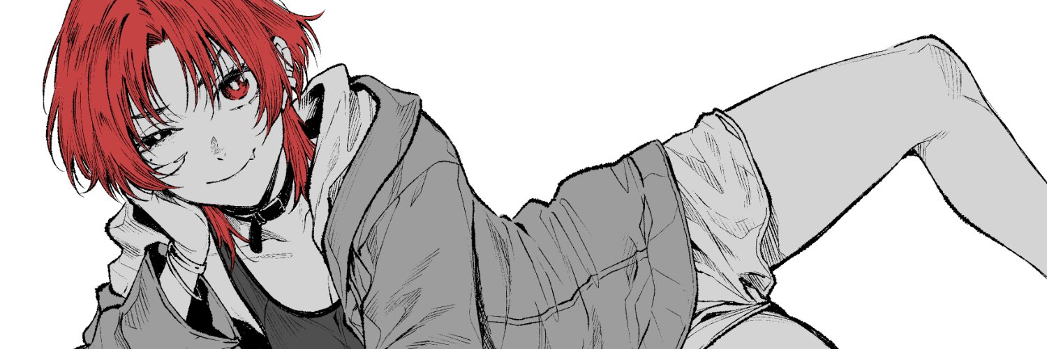 山里守人@新連載準備中's banner