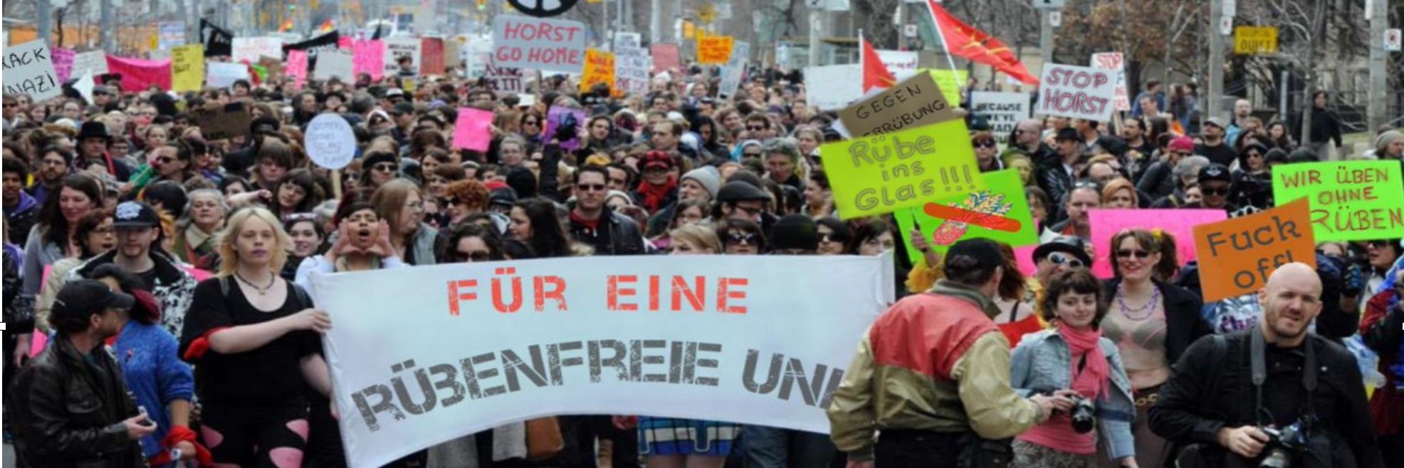Ritter Runkels Rübenradio.'s banner