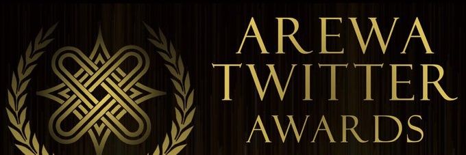 Arewa Twittér's banner