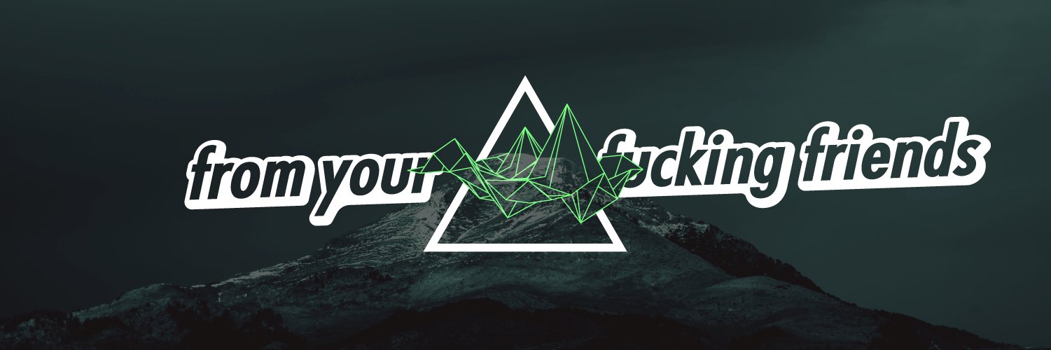 echo's banner