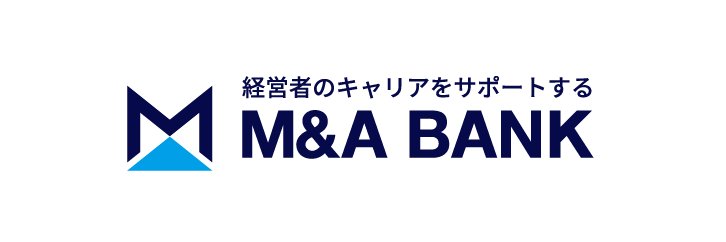 M&ABANK/経営者のキャリアをサポートする動画メディア's banner