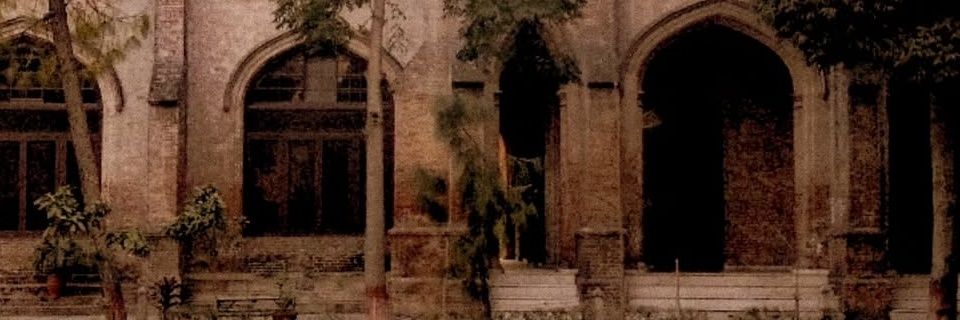 punnu - پُنّوں's banner