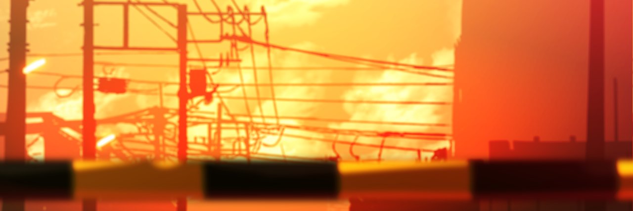 夕陽リリ's banner