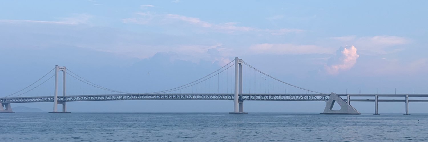 大连阿步力's banner