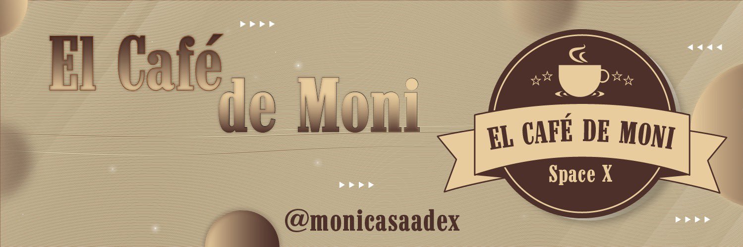 Mónica Saade's banner