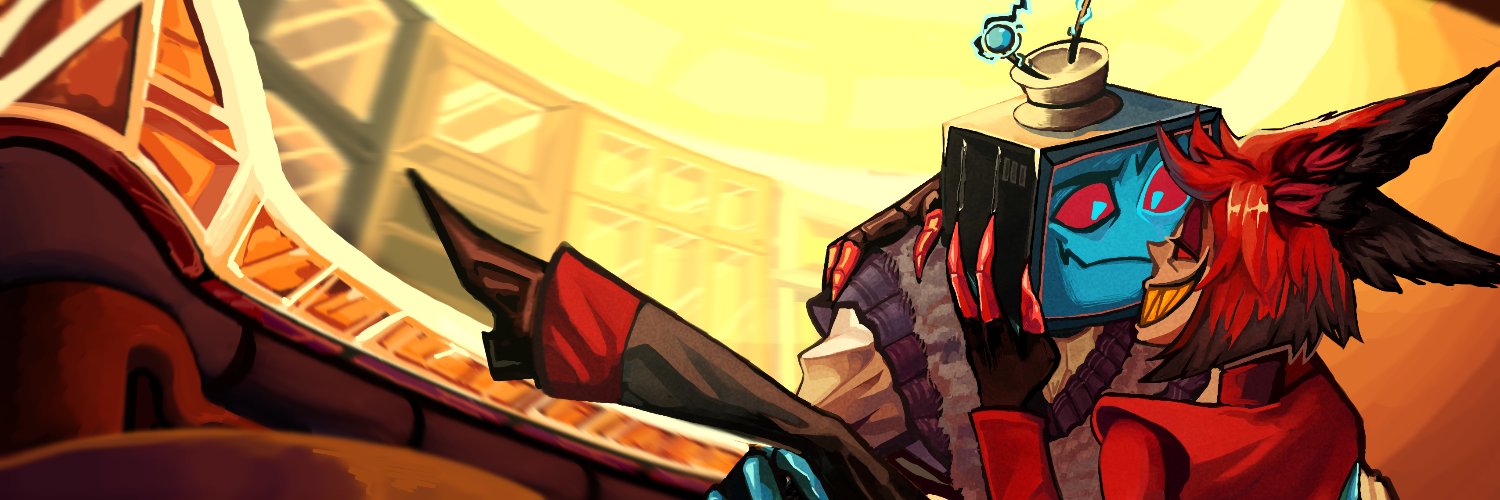 Untitled's banner