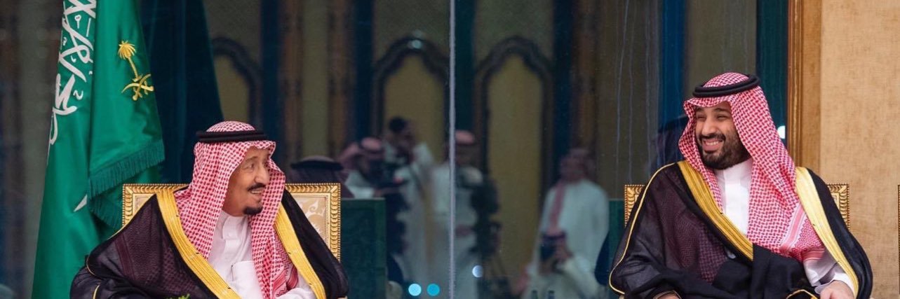 تركي المسلم's banner