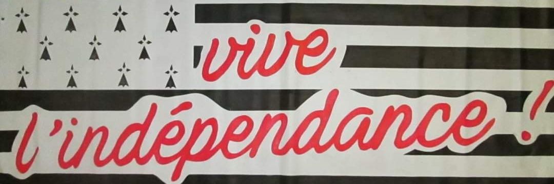 Dispac'h's banner