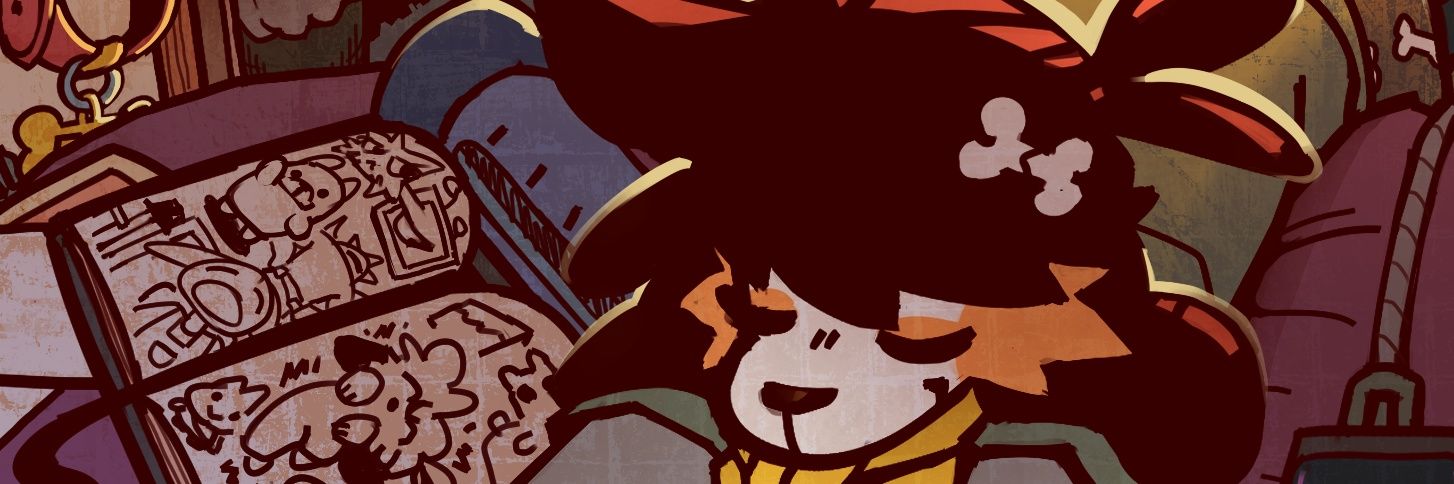 flarinthk ┫ᴗ┠'s banner