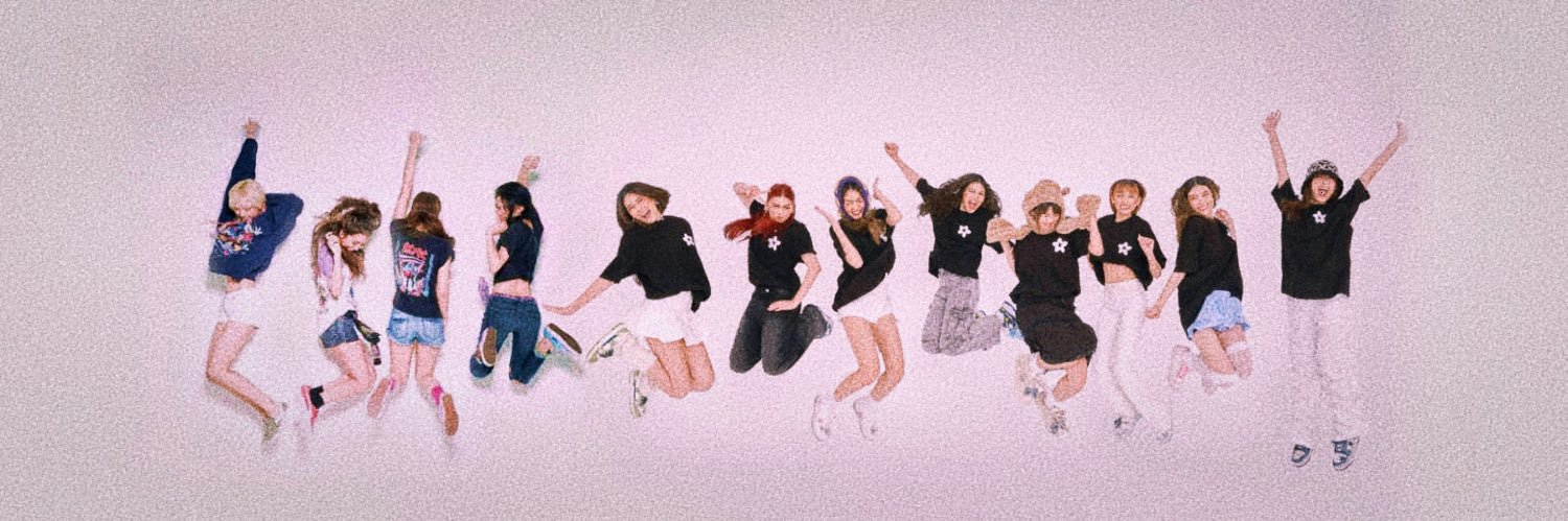 stip | blackpink comeback's banner