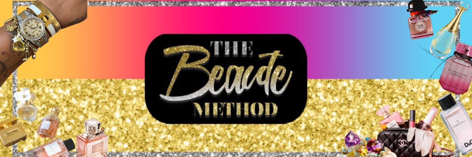 The Method's banner