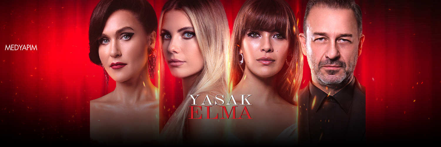 Yasak Elma's banner