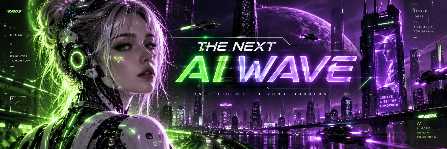 Performance's banner