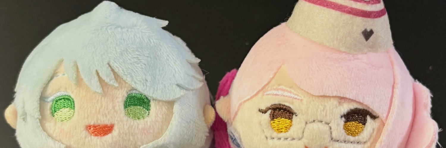 PlushieMistress's banner