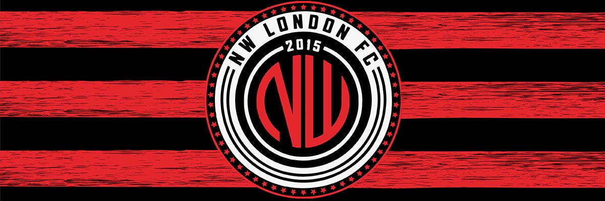 NW London FC's banner