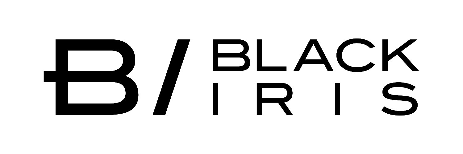 【公式】BLACK IRIS's banner