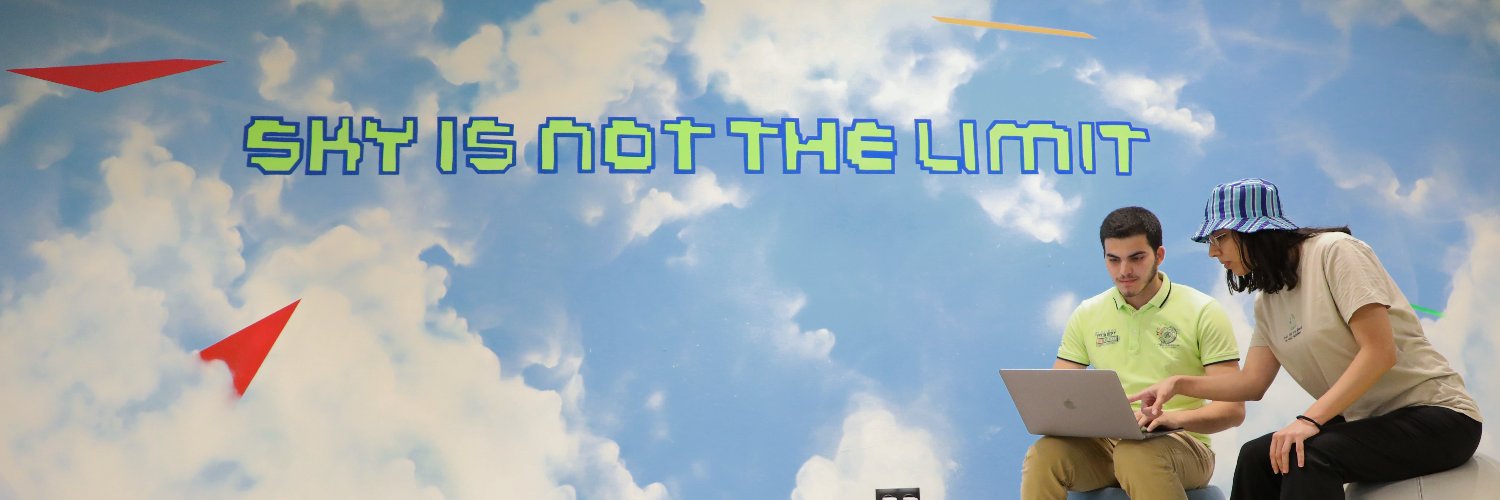 1337 School's banner