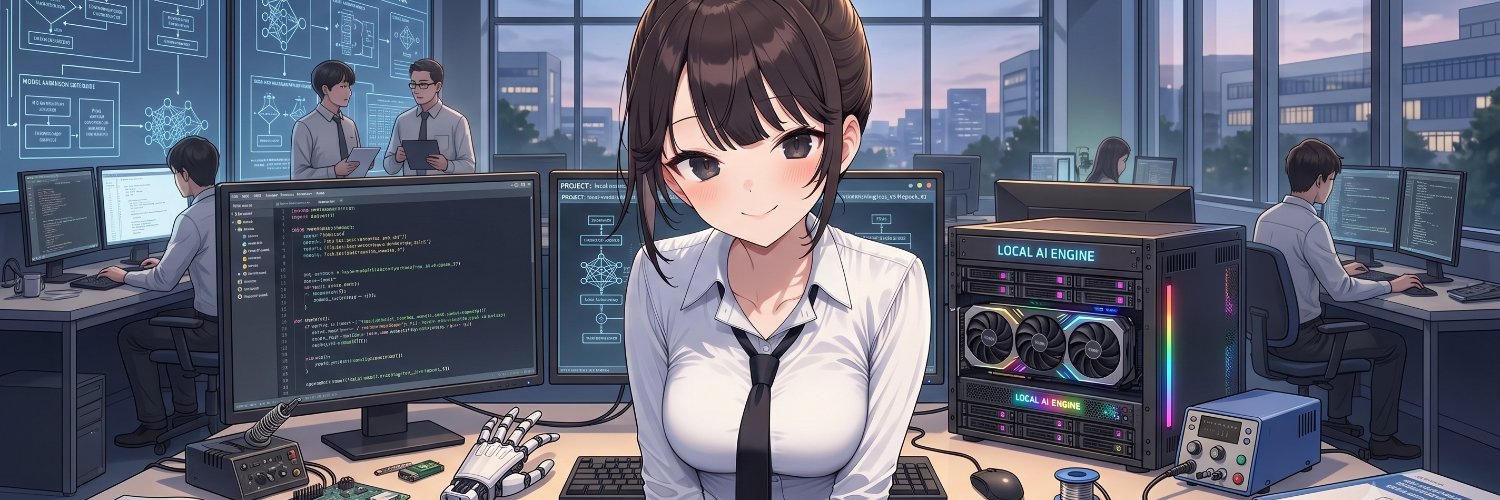 Kamimoto(かみもと)'s banner