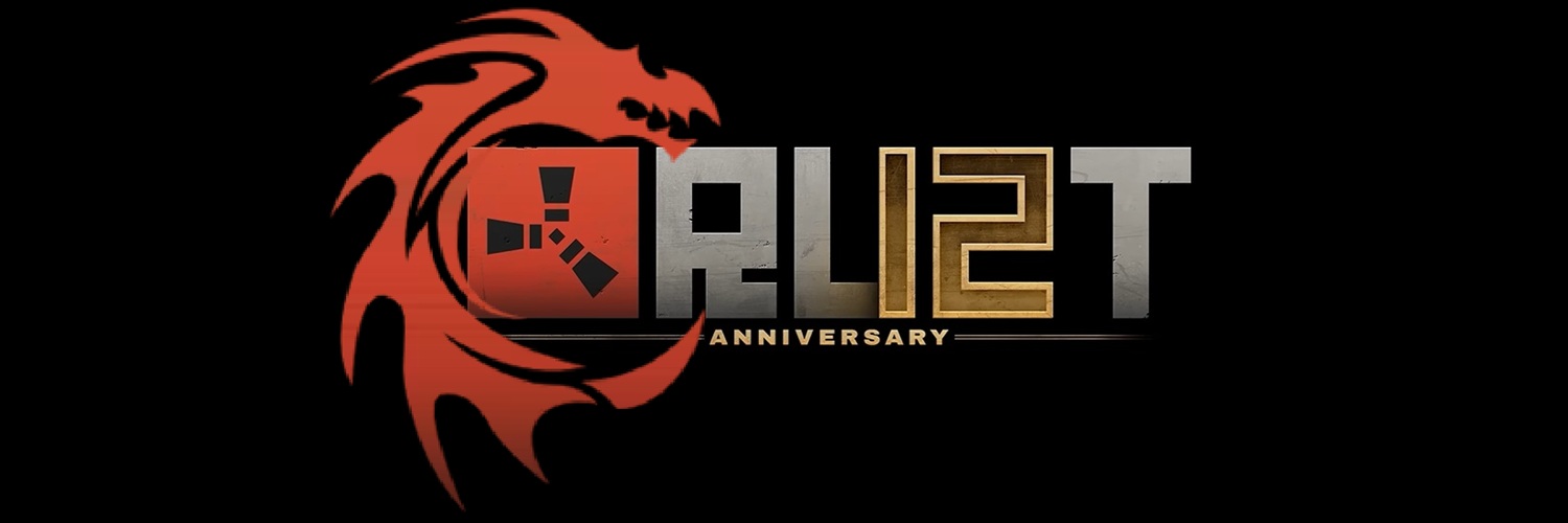 ☢ || #TeamRust || Light's Out ||'s banner
