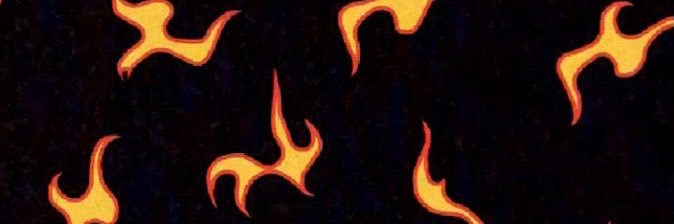 Jay ☄️'s banner