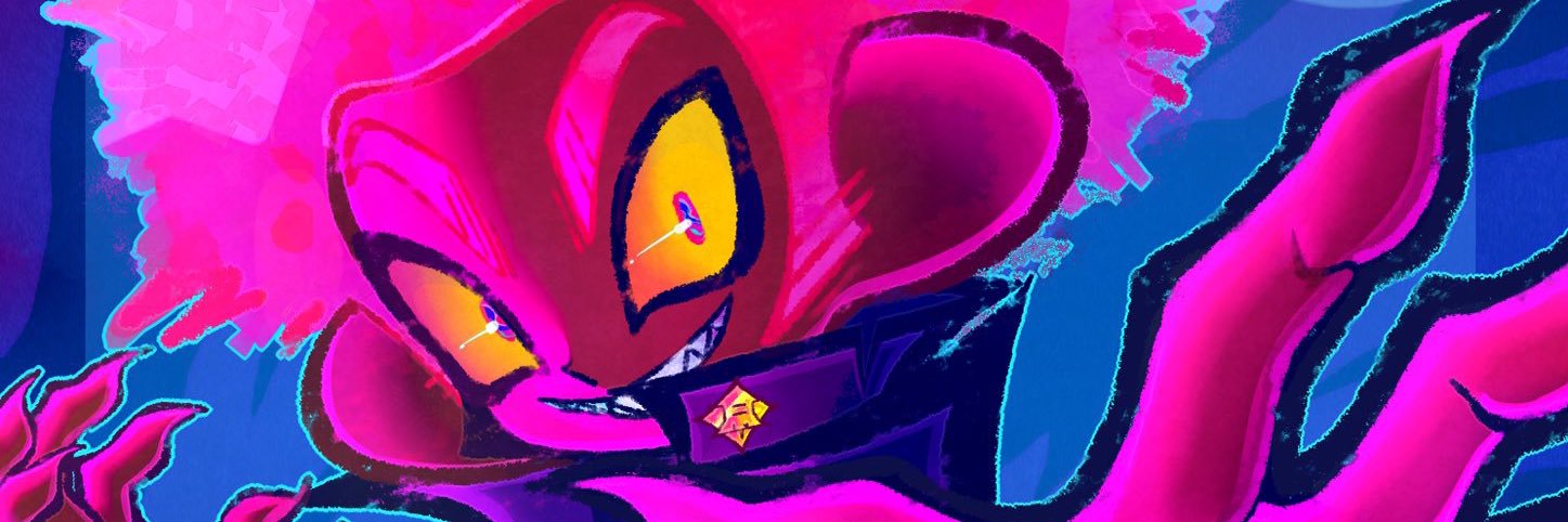 ハスKEI's banner