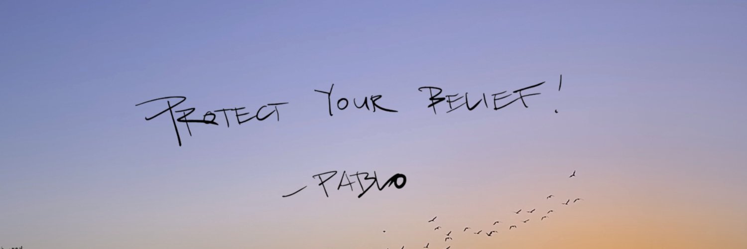 Chi 𓃠 (rest)'s banner