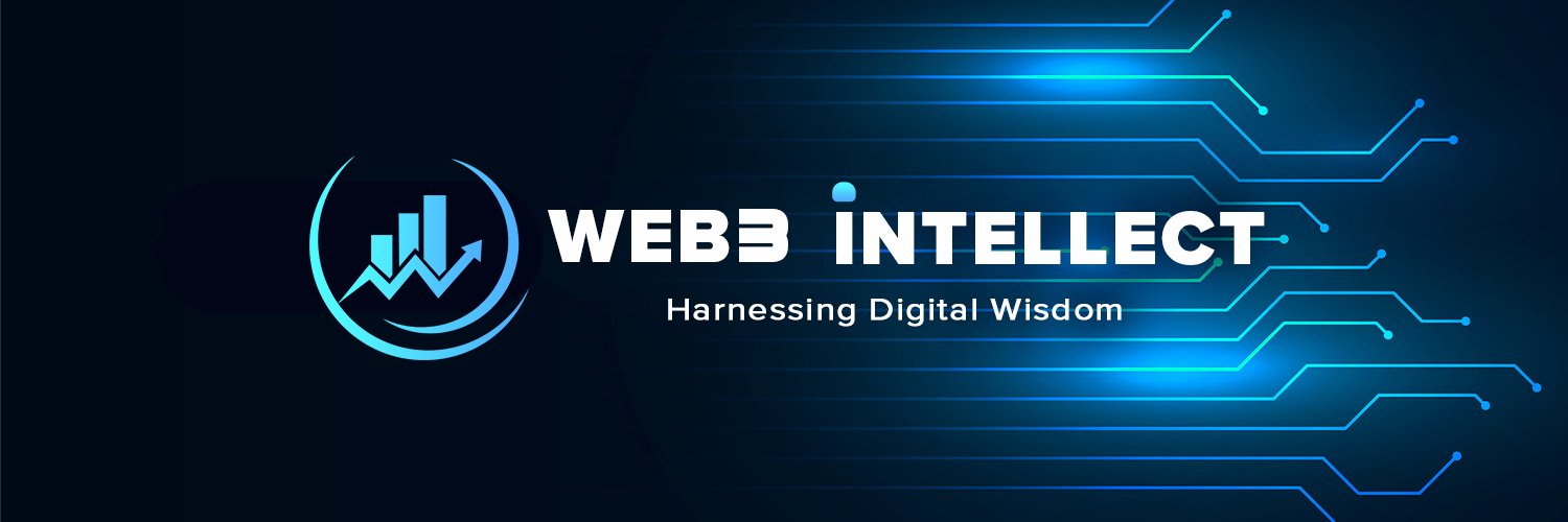 WEB3 Intellect's banner