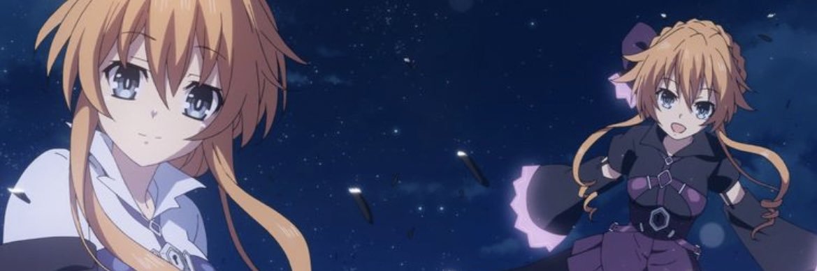 🍃耶倶矢＆夕弦推し@デアラ🍃's banner