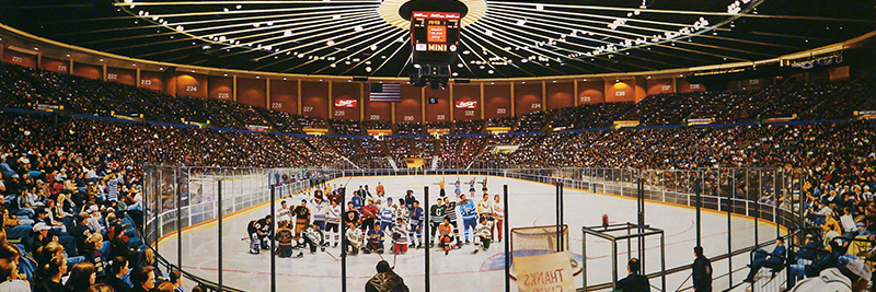 Jon Mikkelson's banner