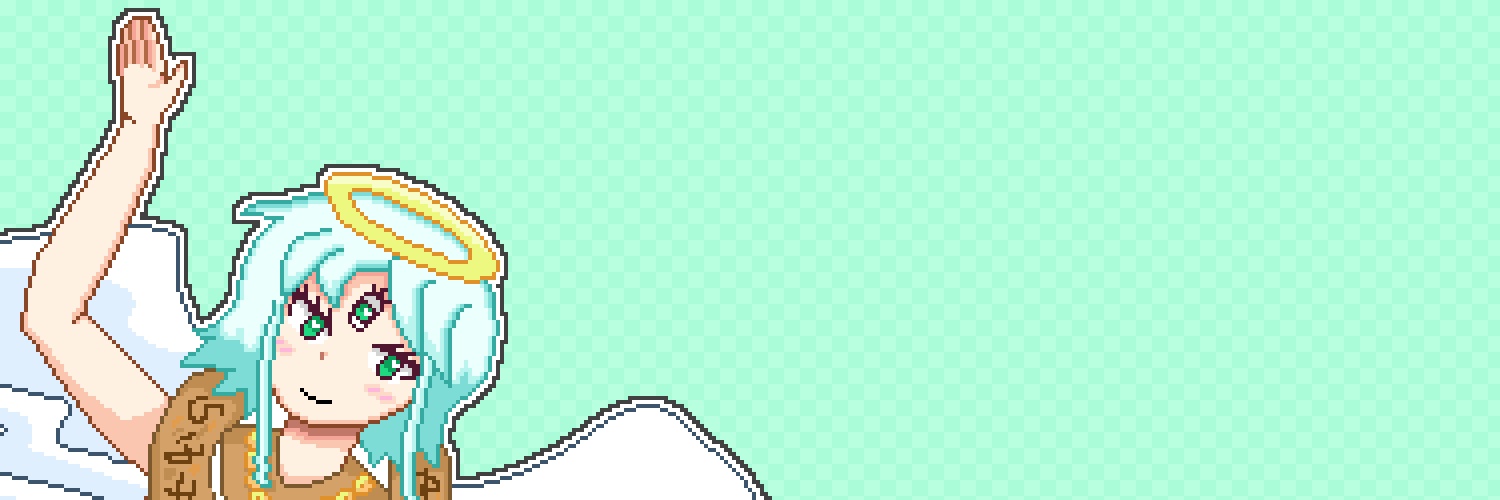 ときりす(*^ヮ^*)'s banner