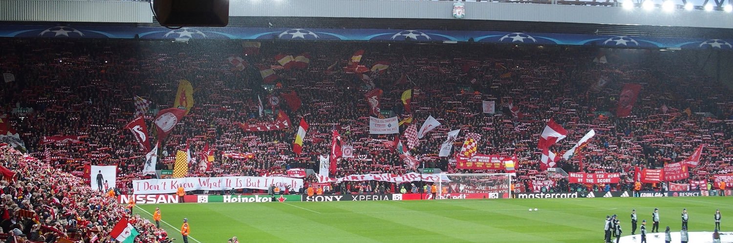 Kop 305's banner