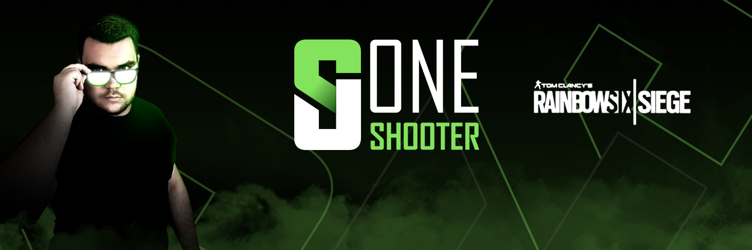 OneShooter's banner