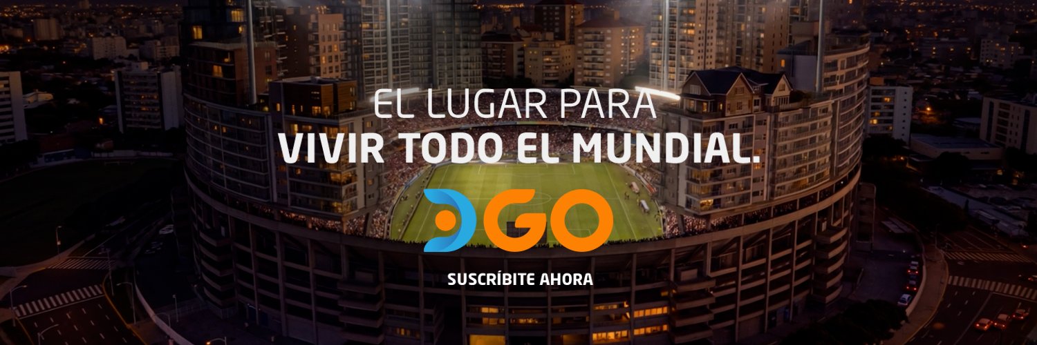 DGO's banner