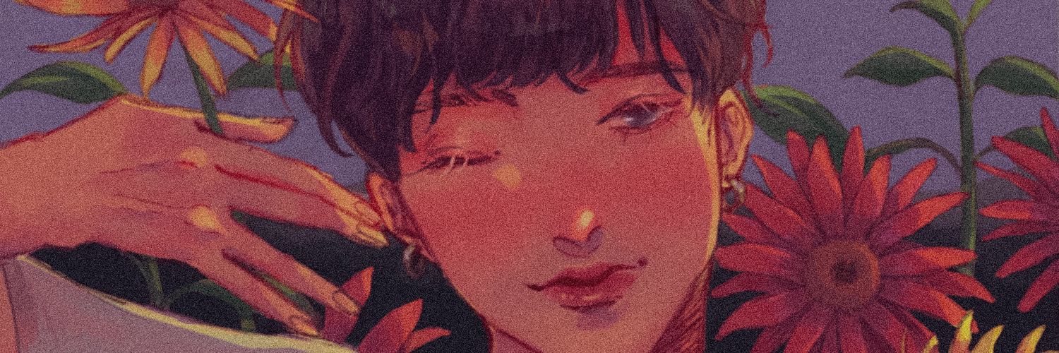 ✨️Citrus ส้ม🍊✨️'s banner