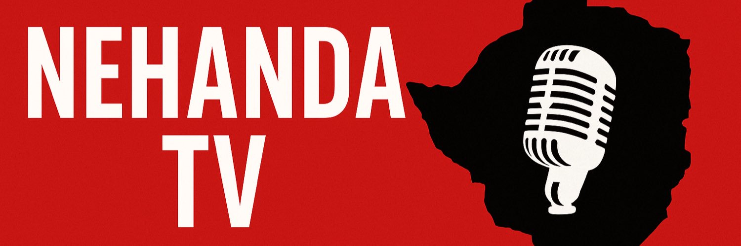Nehanda TV's banner
