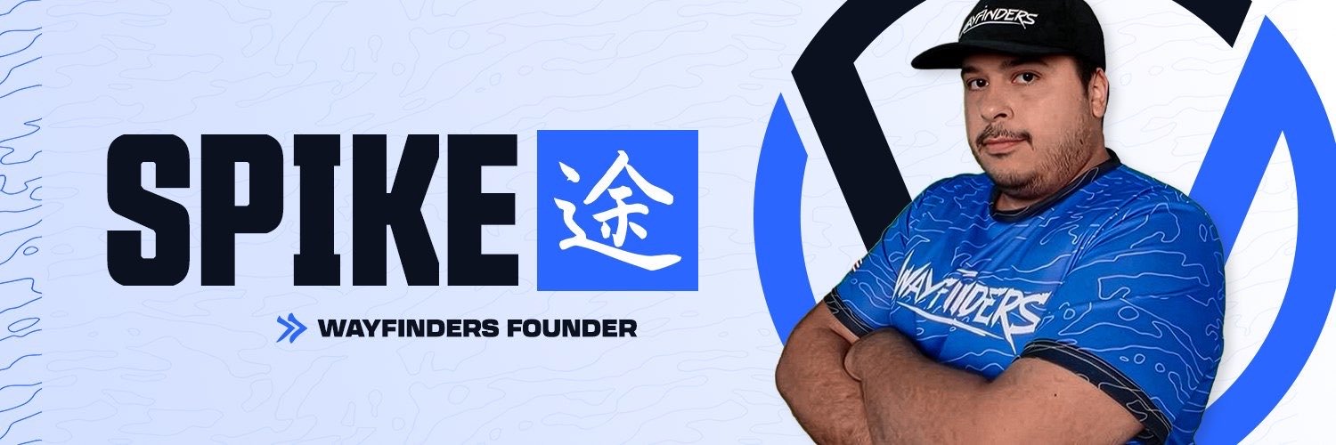 Spike 💫's banner