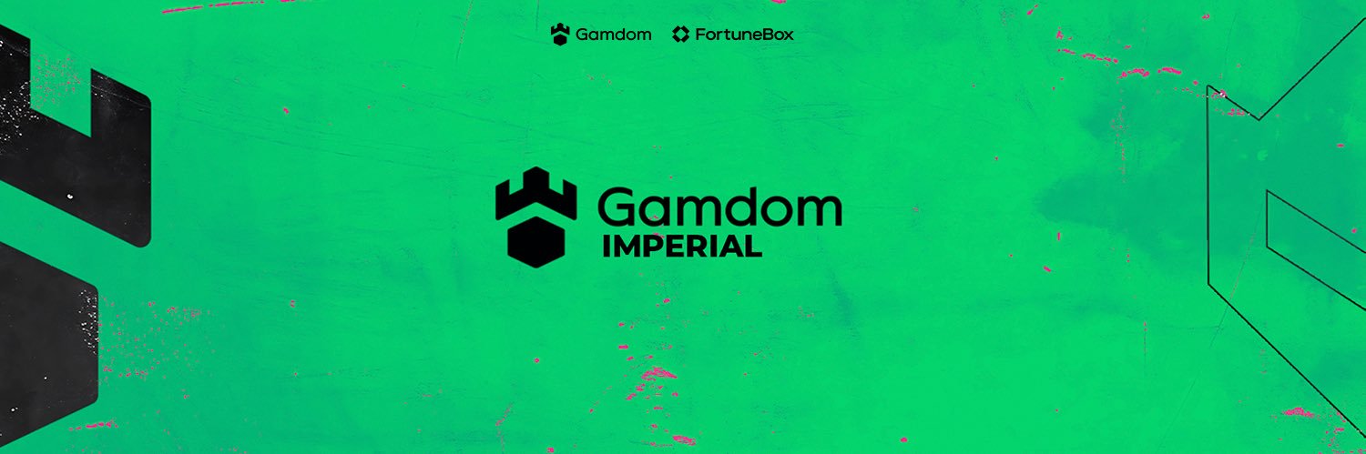 Gamdom Imperial's banner